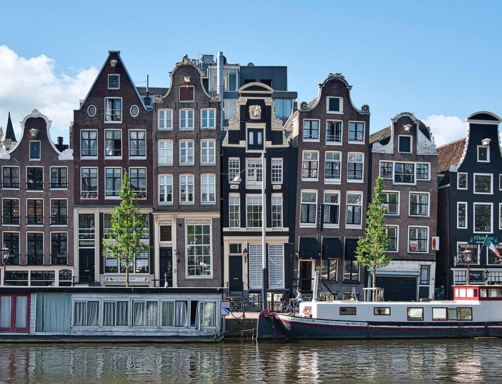 Noord-Holland met kinderen