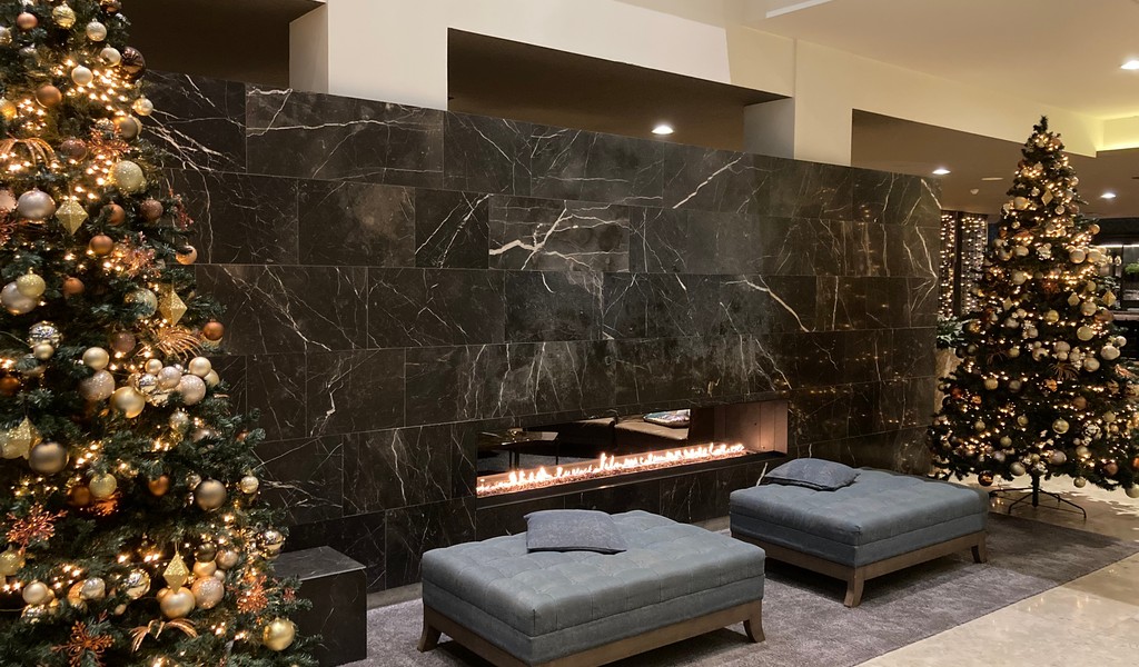 Van der Valk Hotel Zwolle med børn