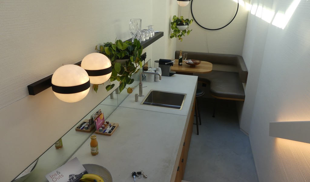 Vondice Hotel Amsterdam med børn