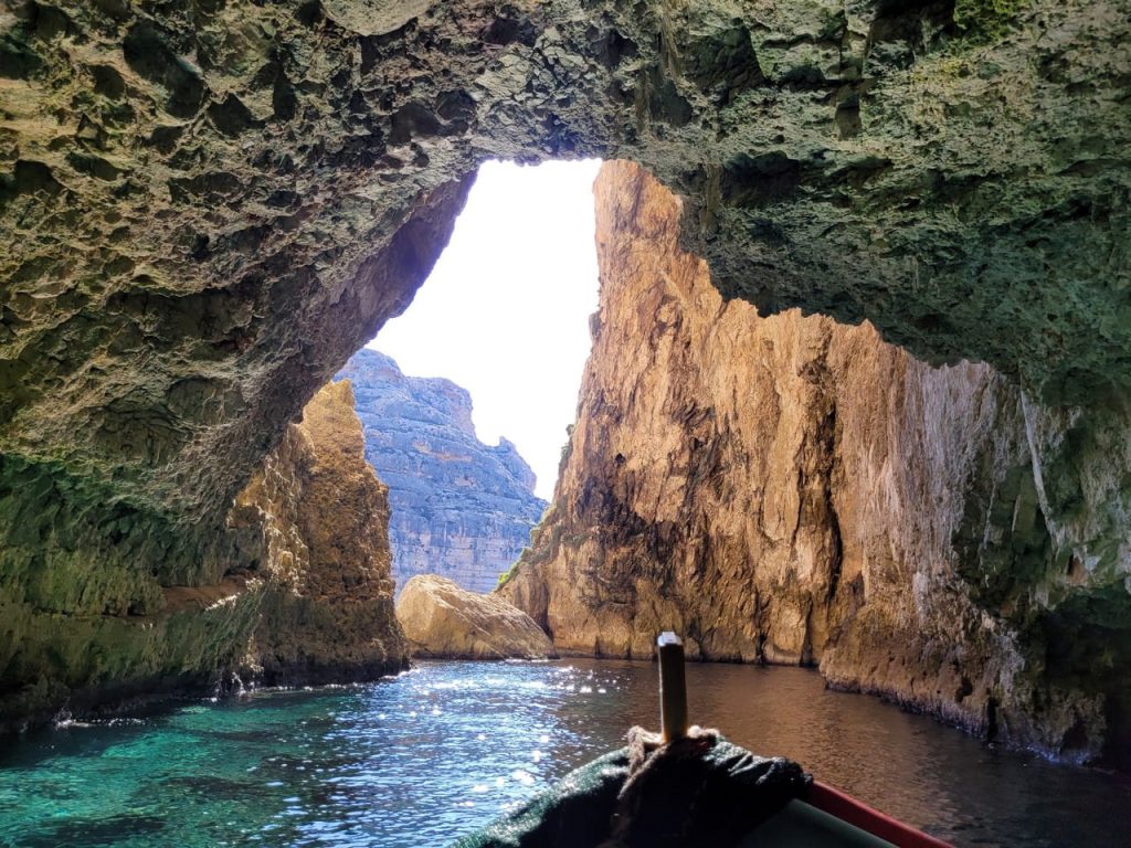 Mooiste plekken op Malta