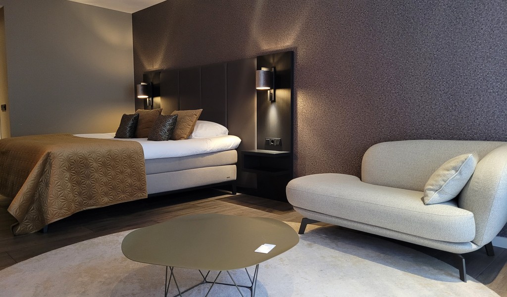 Hotel Maashof em Venlo com crianças