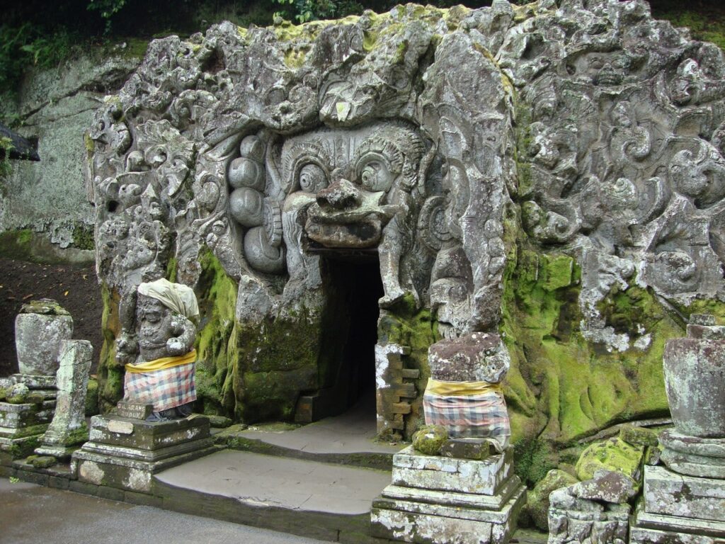 Bali med barn: 17 familieaktiviteter!