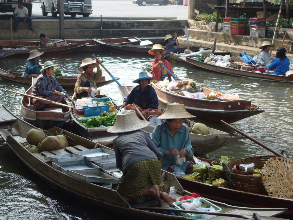 Bangkok med barn: 16 familieaktiviteter!