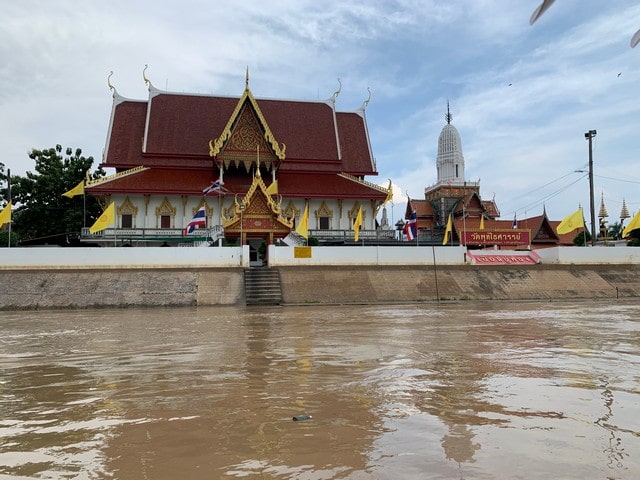 Aktiviteter for barn i Ayutthaya