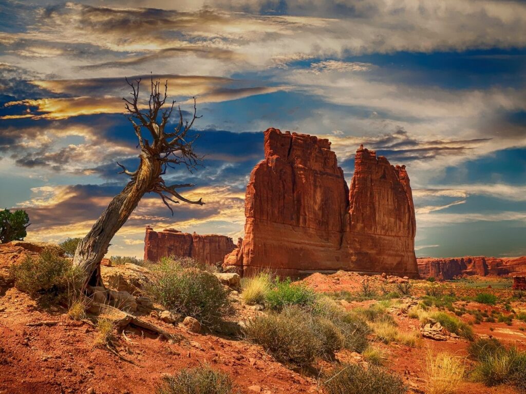 Bryce Canyon met kinderen