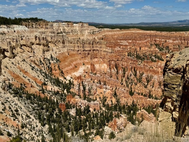 Aktiviteter for barn Bryce Canyon