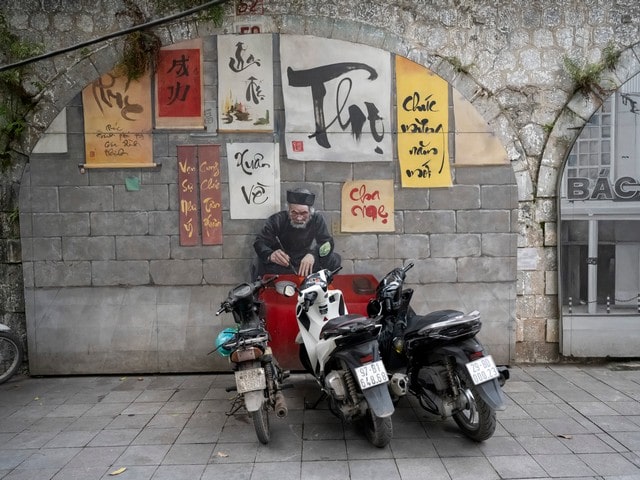Aktiviteter for barn i Hanoi