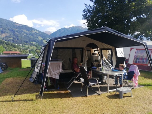 Aktiviteter for barn i Kärnten