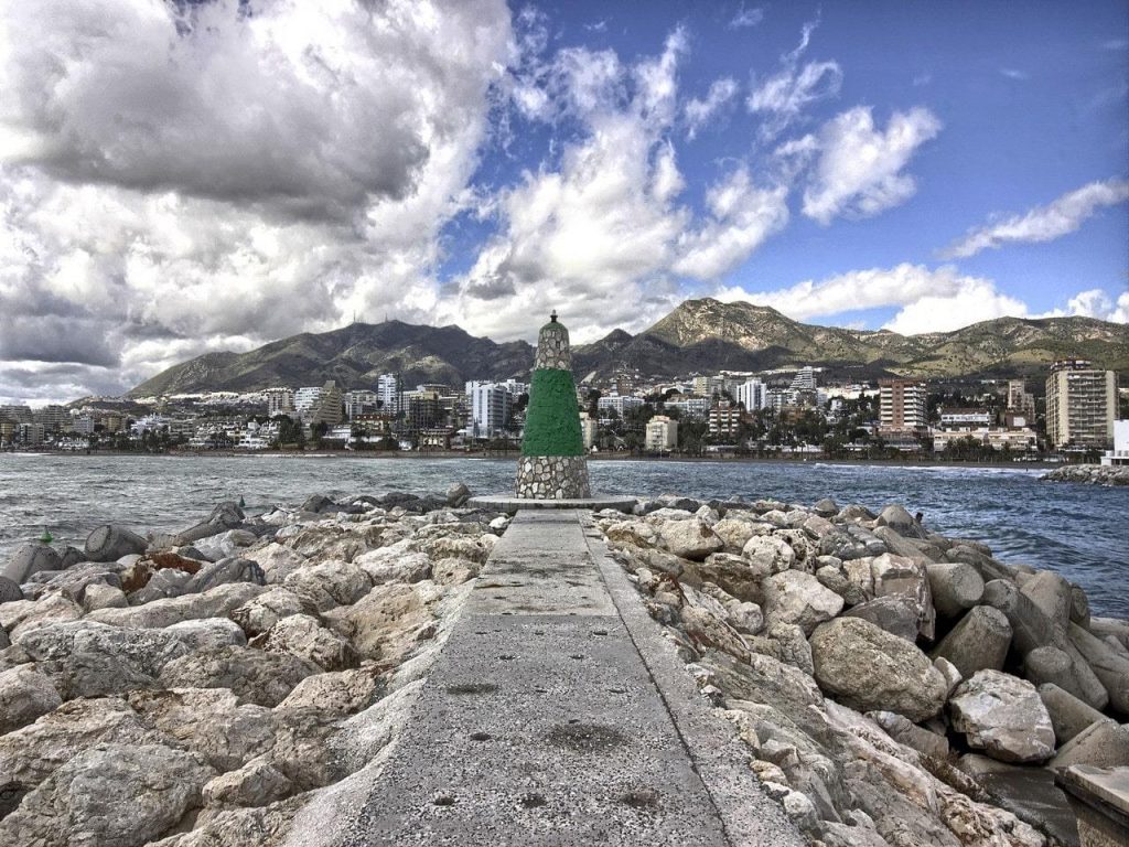 Benalmadena met kinderen