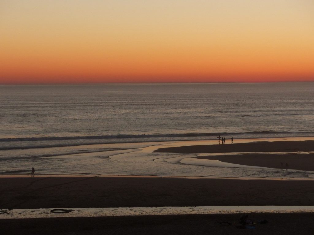 Argelès-sur-Mer met kinderen