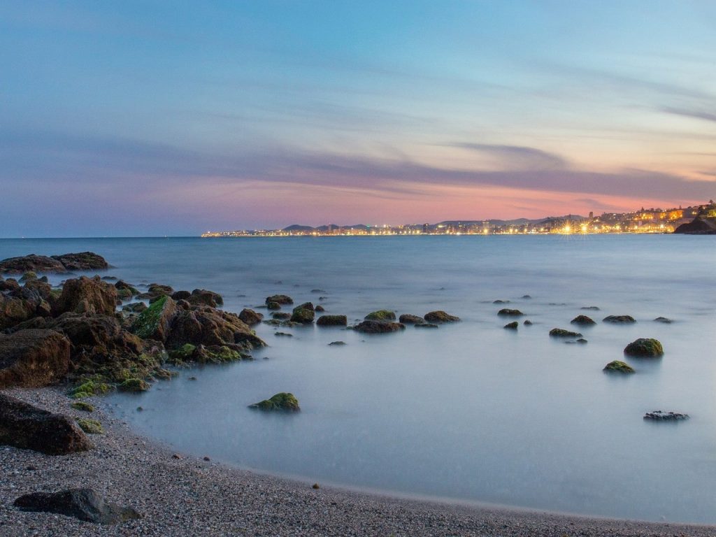 Fuengirola met kinderen