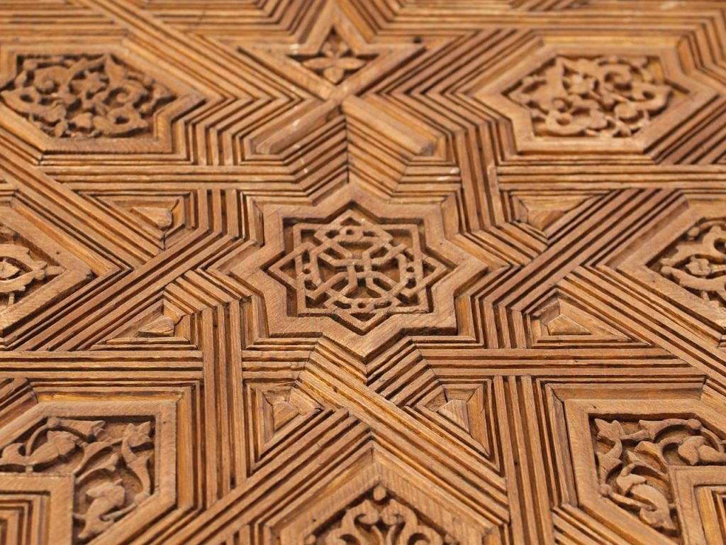 Andalusië met kinderen