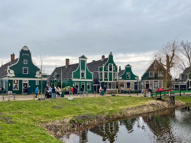 What to do in Zaanstad with kids