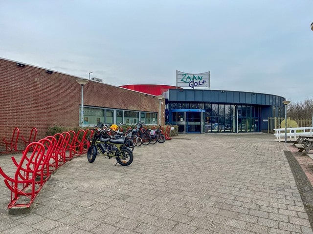 Children's activities Zaandam