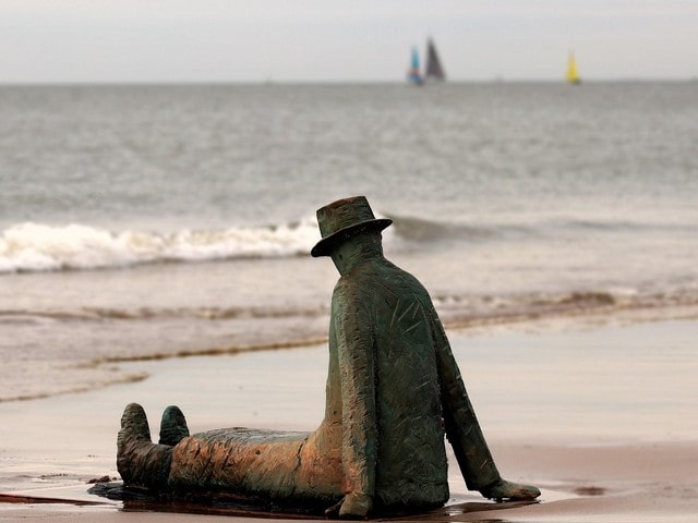 What to do in Knokke-Heist with the family