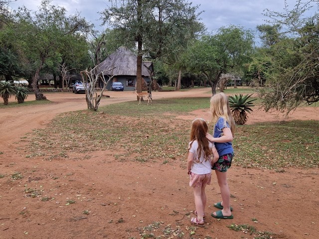 Que faire en eSwatini avec la famille ?