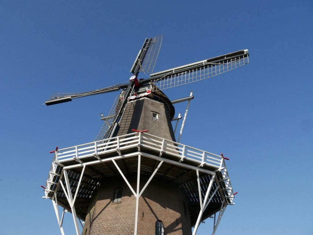 Heerenveen met kinderen
