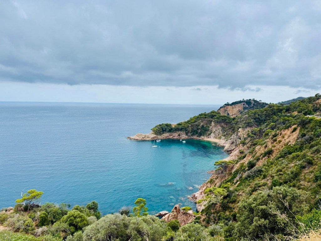 Baix Empordà met kinderen