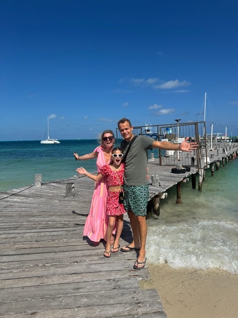 Kinderactiviteiten Cancun