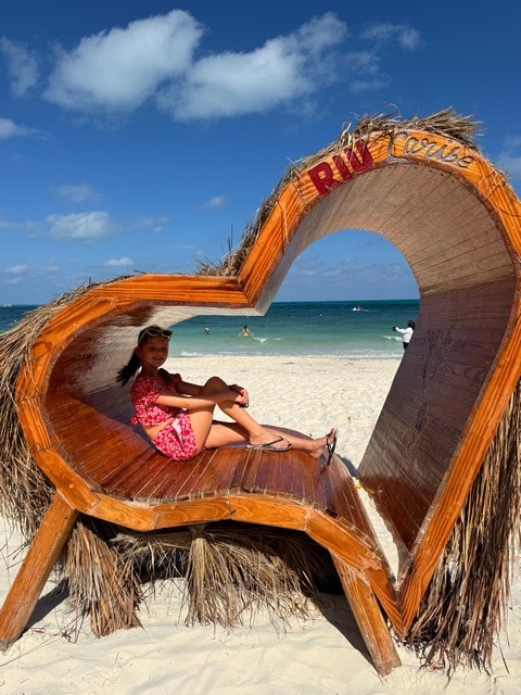 Kinderactiviteiten Cancun