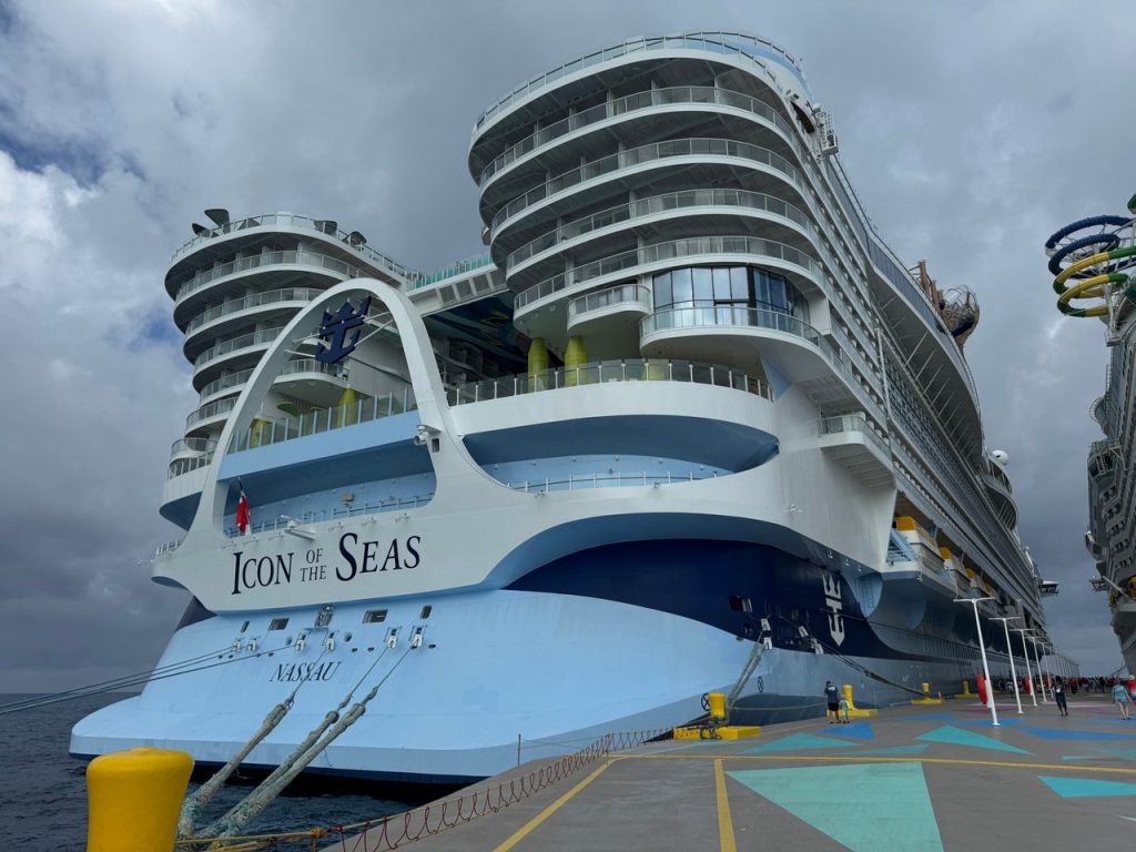 Cruise Caribisch Gebied met kinderen