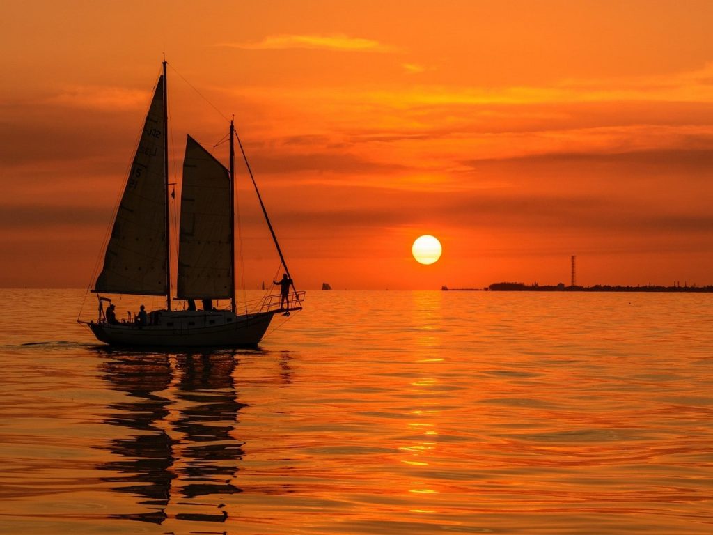 Key West met kinderen