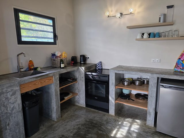 Kindvriendelijke accommodatie Bonaire